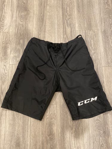 CCM PP10 Pro Stock Shell / Black