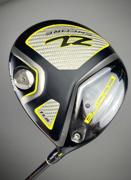 Cobra ZL Zero Limits Encore 11.5° Driver | SidelineSwap