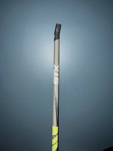 Stx girls shaft