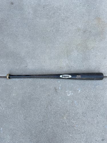 32.5 BAUM BAT