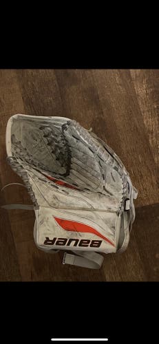 Bauer Reactor 4000
