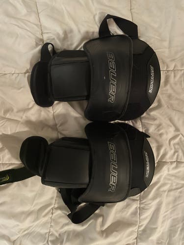 Bauer Knee Pads