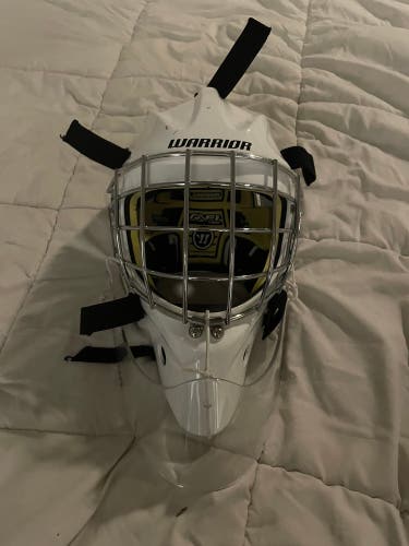 Warrior Ritual R/F1 S/M Mask