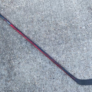 CCM JetSpeed FT4 PRO Pro Stock Hockey Stick Grip 75 Flex P28 Left 3943