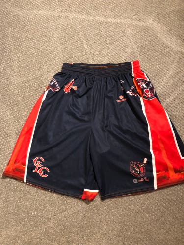 Capital lacrosse club shorts