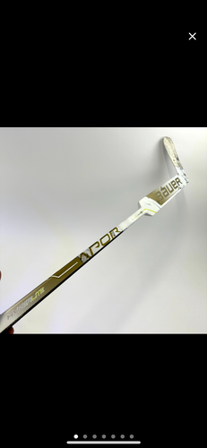 Custom order - x4 goalie sticks