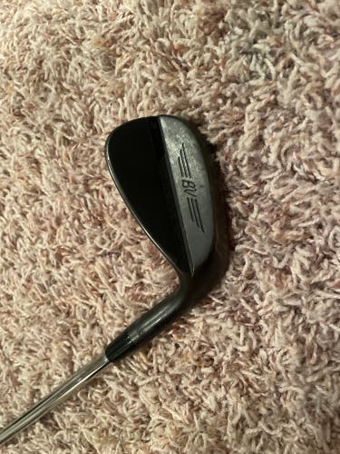 Titleist Vokey SM8 50 Degree