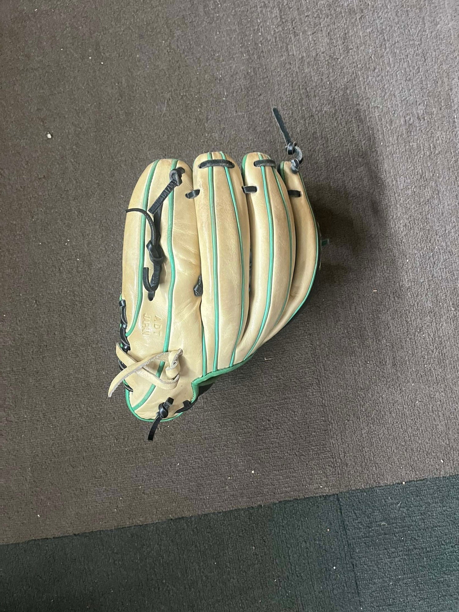 Wilson A2K 11.75'' Matt Chapman GM WTA2KRB20MC26GM – Baseball 360