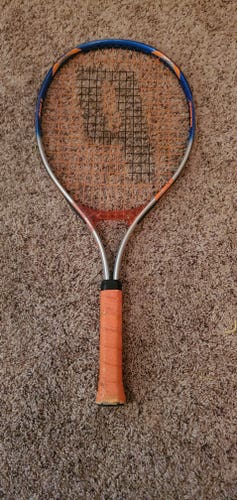 Used Unisex Prince Tennis Racquet