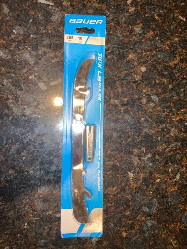 Bauer ls pulse blades Size 10/288mm