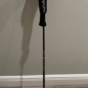 Used Taylormade stealth 3 hybrid + headcover