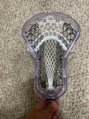 Ecd Ion Pro Strung-New!