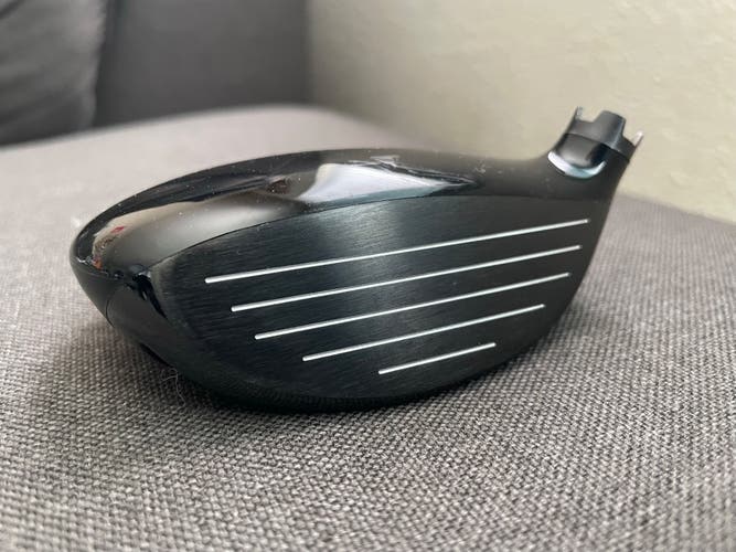 Used Right Handed 5 Wood TS2 Fairway Wood HEAD ONLY
