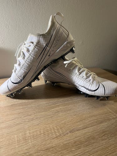Nike Huarache Alpha 7 Lacrosse Cleats