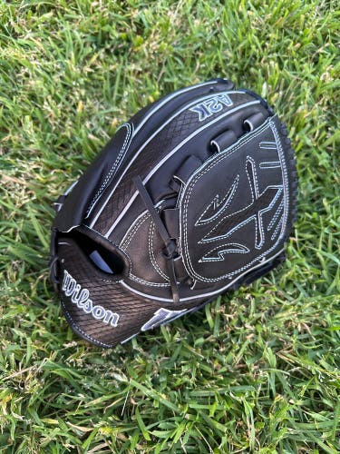 Wilson A2K B23 ASO LAB 12”