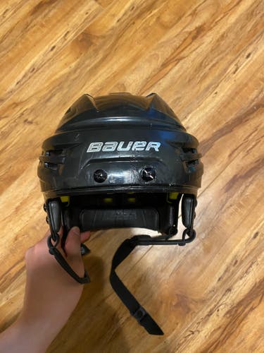 Bauer Re-Akt Helmet (Size M)