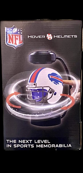 NFL Hover Helmet @