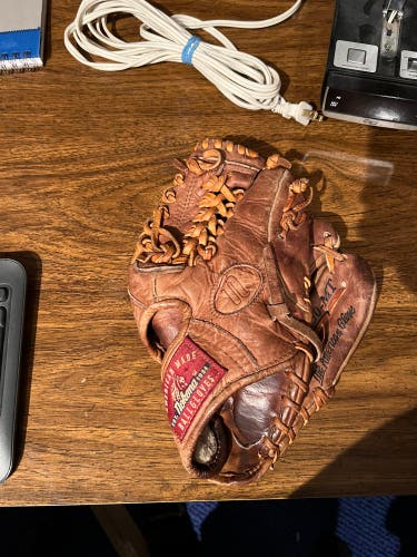 Nakonya 1150 Infield Glove