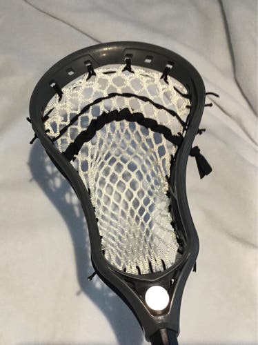 Lightly Used Defense Strung Maverick Havok Strung