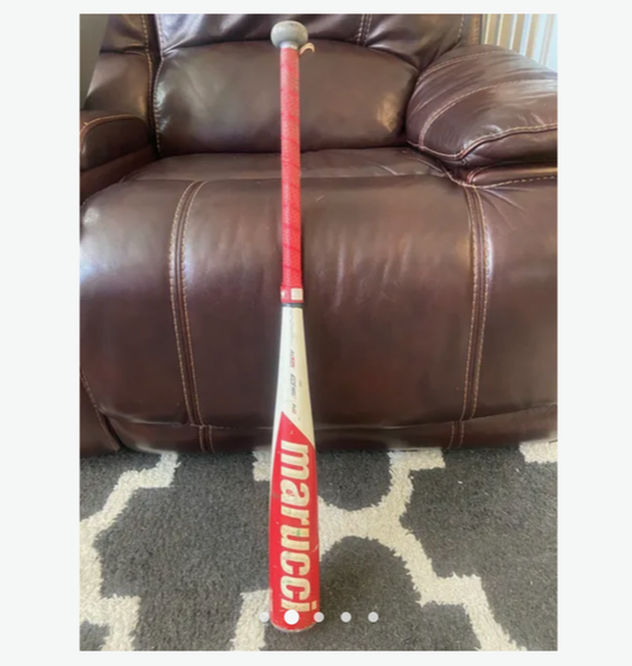 Marucci CAT 8 Drop (-5) 26 oz 31"