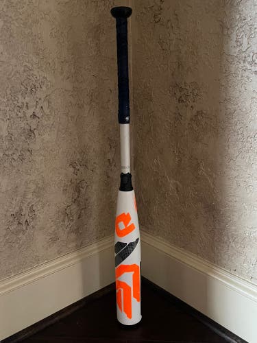 USSSA Certified Composite (-5) 25 oz 30" CF Zen Bat