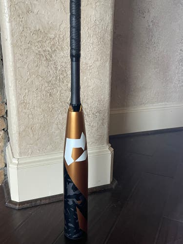 2022 Composite (-5) 25 oz 30" Zoa Bat