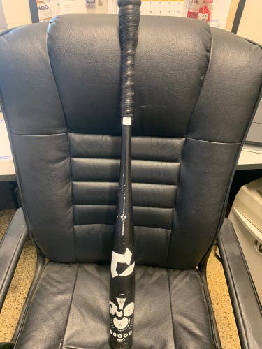 2022 Alloy (-3) 29 oz 32" The Goods Bat