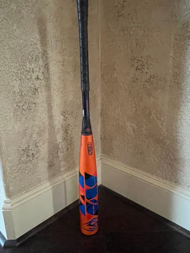 USSSA Certified Composite (-5) 25 oz 30" Meta Bat