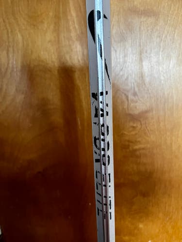 Nike vapor elite scandium