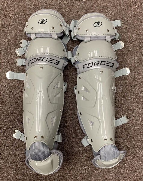 Force 3 Youth Catchers Kit – TripleSSports