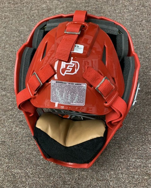 Force 3 Youth Catchers Kit – TripleSSports