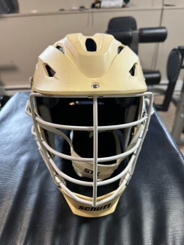 Used STX Rival Helmet - large/xl
