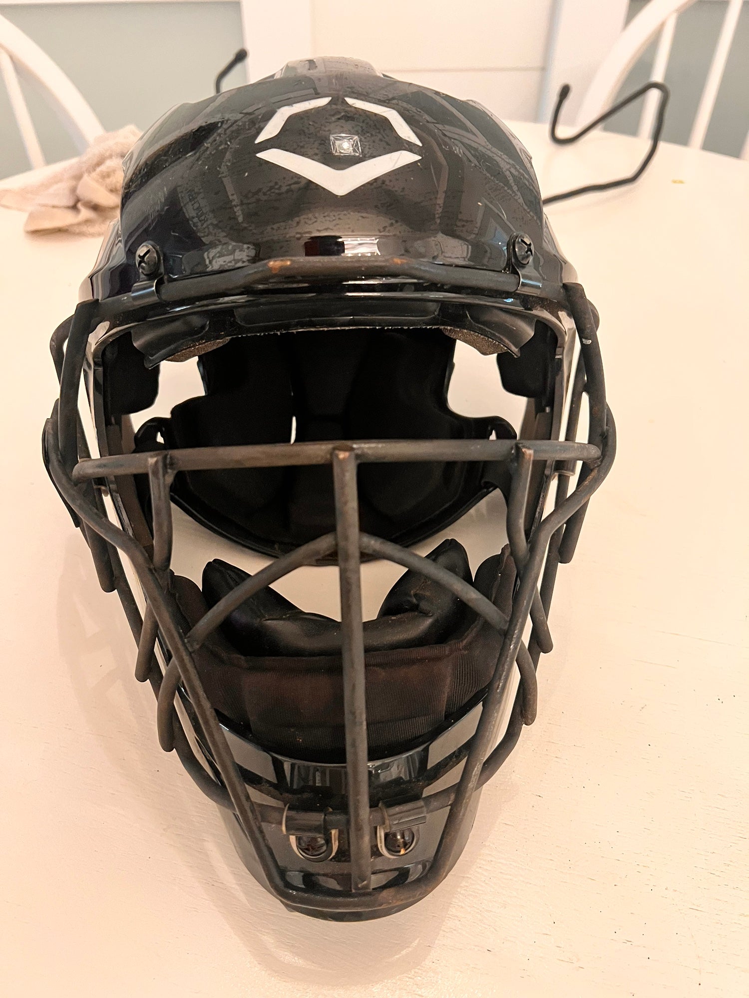 Boombah Defcon 2.0 Catcherhelm - Eastpro Sporting Goods - Online Baseball &  Softball Shop