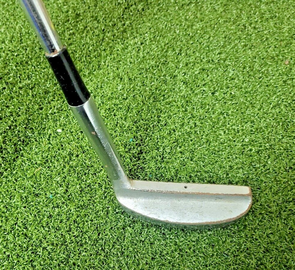 Wilson Arnold Palmer Blade Putter ~ 1962 / RH / Steel ~35 display picture 1