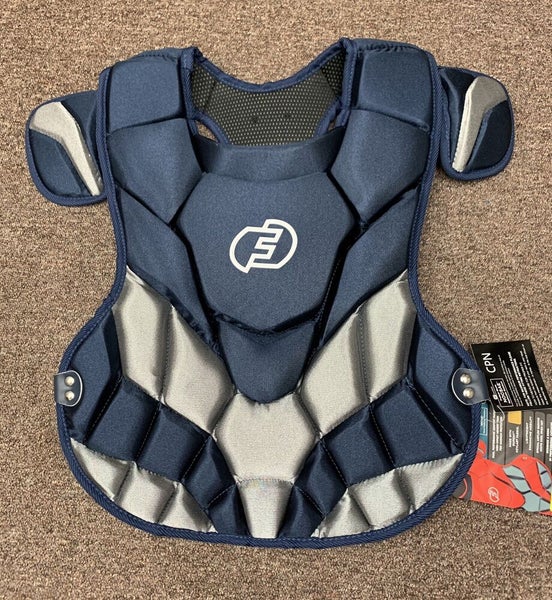 Nike Vapor Catchers Gear Set Navy Blue