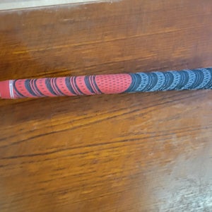 Used Men's Titleist 7 Iron Left Hand T100 Regular Flex Graphite Shaft