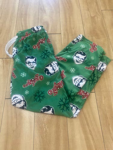 A Christmas Story Adult Medium Pajama Pants