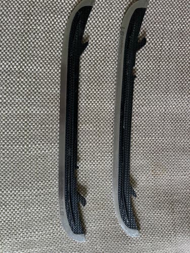 Used Bauer LS CarbonLite 254 mm