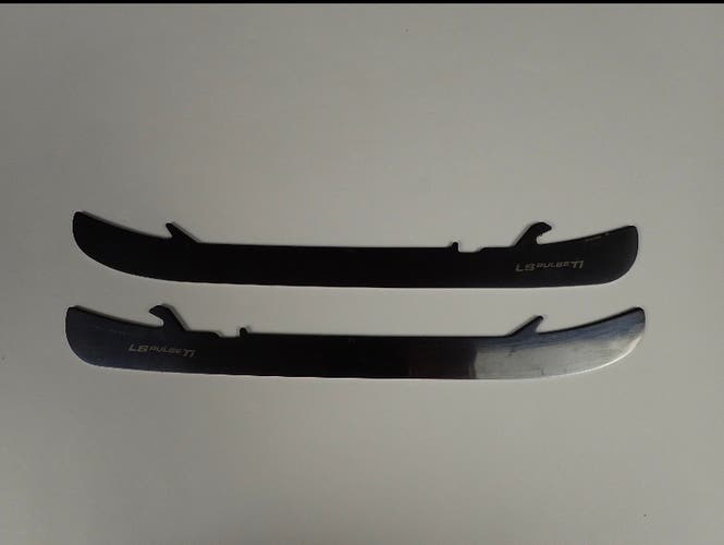 Used Bauer 254 mm LS Pulse Ti