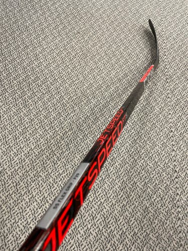 CCM FT5 55 flex P29 curve right hand stick