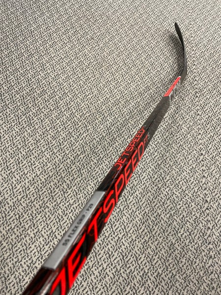 CCM FT5 55 flex P29 curve right hand stick