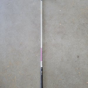 Used Ping Rhapsody 5 Hybrid Ladies Flex Graphite Shaft Hybrid Clubs
