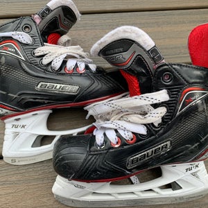 Bauer Vapor x500 Hockey Skates Size 1