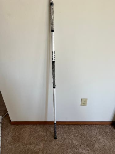 Used STX Defense Shafts