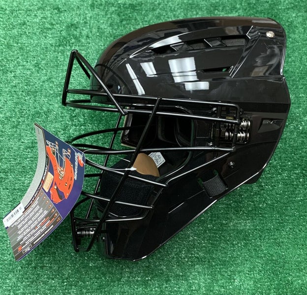 Baseball Masks, Hockey Style Catchers Mask - Force3 Pro Gear