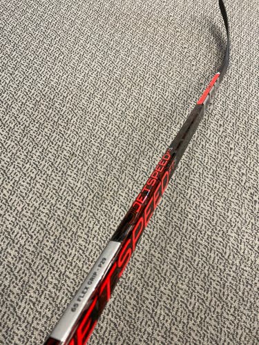 CCM FT5 65 flex P29 curve right hand stick