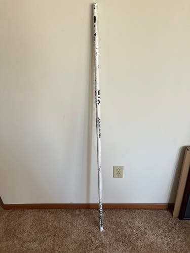 Used STX Defense Shafts