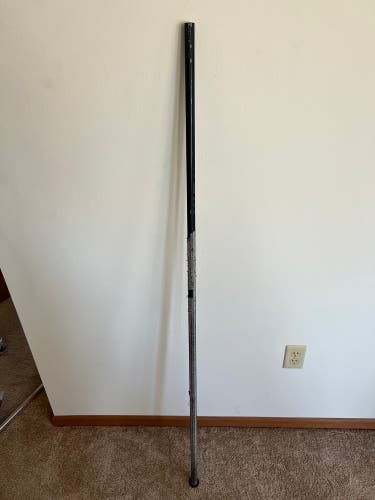 Fiber O Used STX Defense Shafts