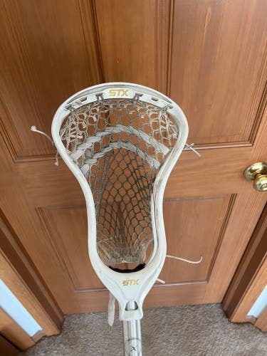 Used STX Stallion Stick
