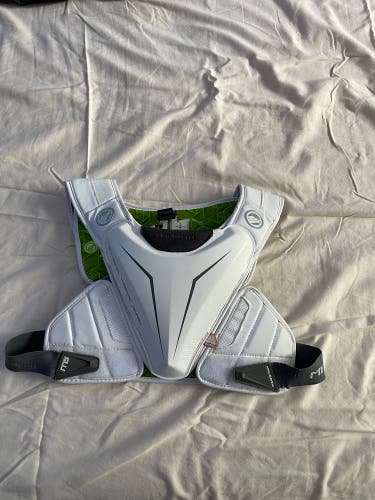Adult Large Maverik M5 Shoulder Pads